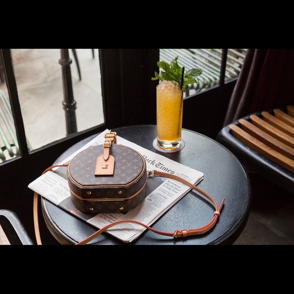 Louis Vuitton Petite Boîte Chapeau - Picture 6 of 6